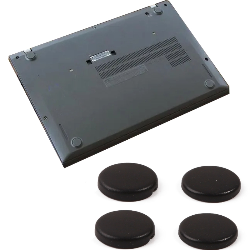 Laptop Accessories Computer - 노트북 고무 발, Thinkpad T460S T470S