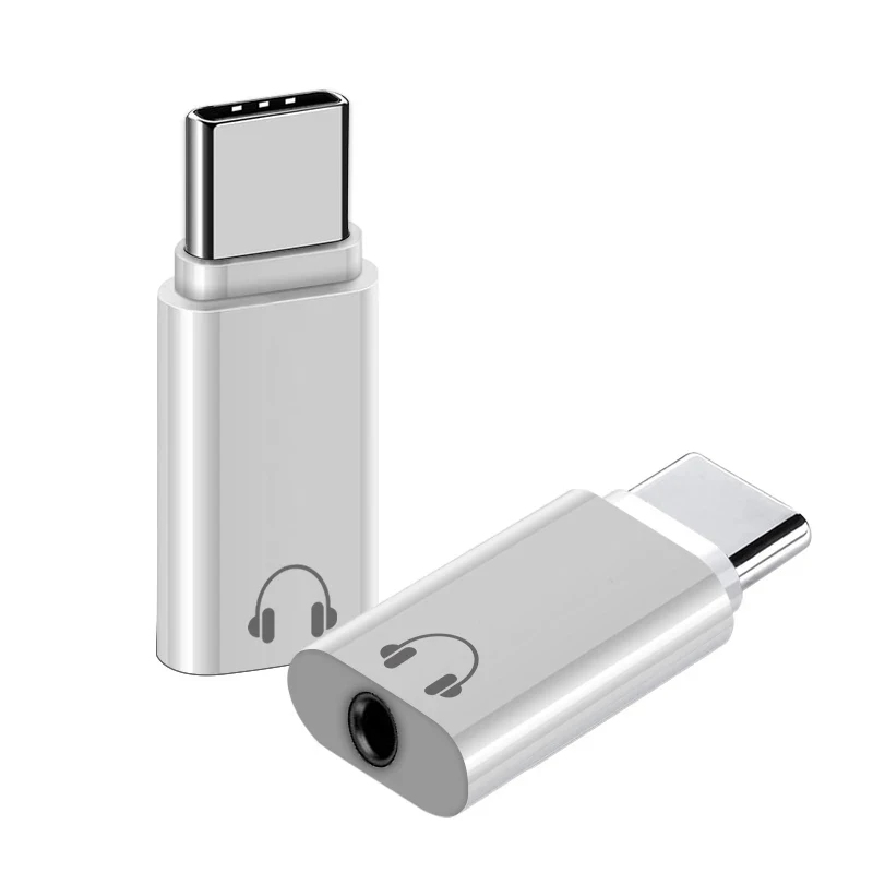 Laptop Ergonomic Accessories - 1-4개입 타입 C 어댑터, 남성 타입