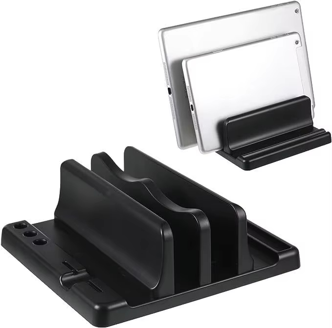 Laptop Accessories Computer - 사무실용 ABS 노트북 스탠드 수직형으로 데스크탑