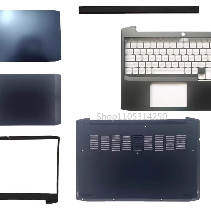 Laptop Accessories For Gaming - 레노버 아이디어패드 게이밍 3 15IMH05 15ARH05