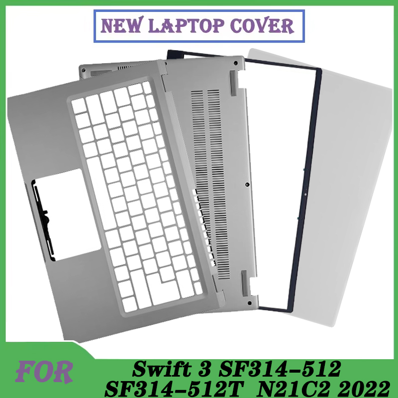 Laptop Accessories 2022 - 98% 새 제품 Swift 3 SF314-512