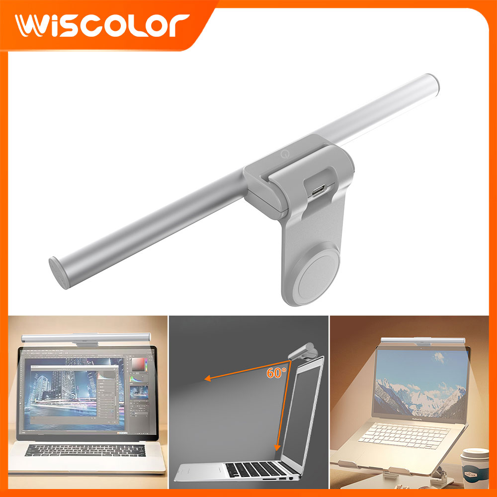 Laptop Accessories Computer - 컴퓨터 모니터 라이트 바 스크린 행잉