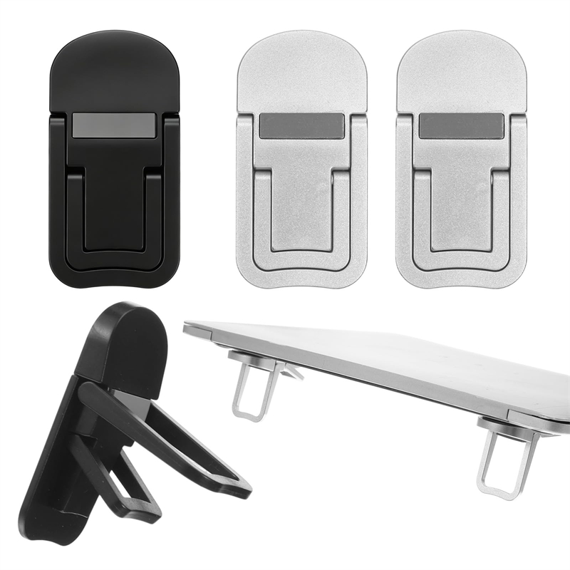 Laptop Original Accessories - 컴퓨터 키보드 홀더용 노트북 스탠드 2개/세트