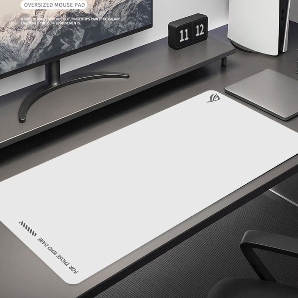 Laptop Accessories Writing Pad - 새로운 대형 고무 마우스 패드 미끄럼