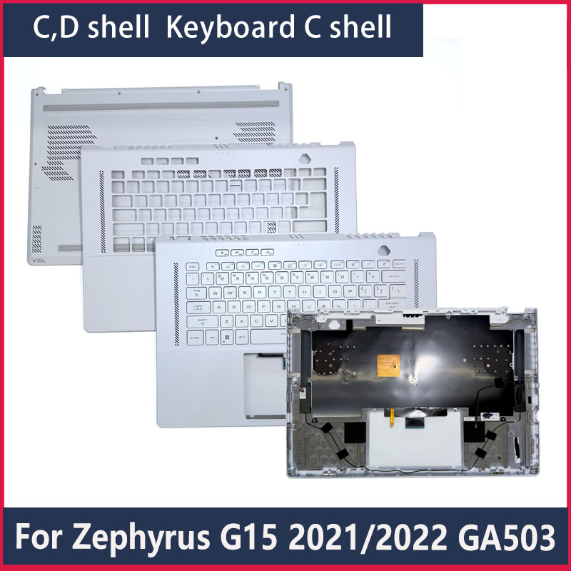 Laptop Accessories 2022 - 팬텀 15 2021/2022 모델용 Rog Zephyrus