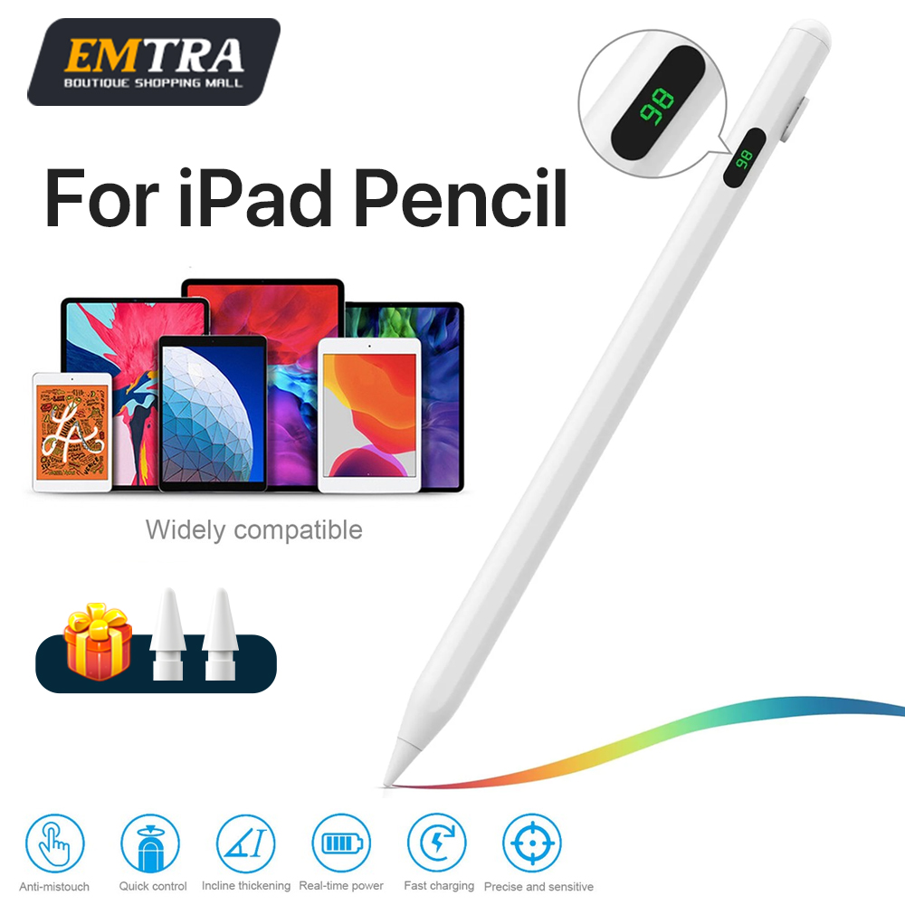 Laptop Accessories 2022 - 애플 펜슬 2 1 팜 리젝션