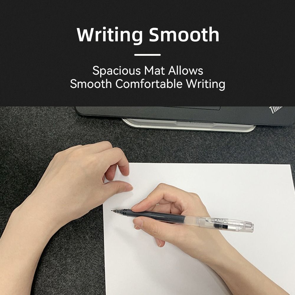 게이밍 액세서리 울 펠트 마우스 패드 미끄럼 방지 대형 - Laptop Accessories Writing Pad 리뷰 및 가격