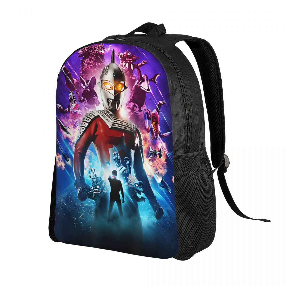 3D 인쇄 U-Ultramanes 소녀 소년을위한 만화 - Laptop Accessories 3D Print 리뷰 및 가격