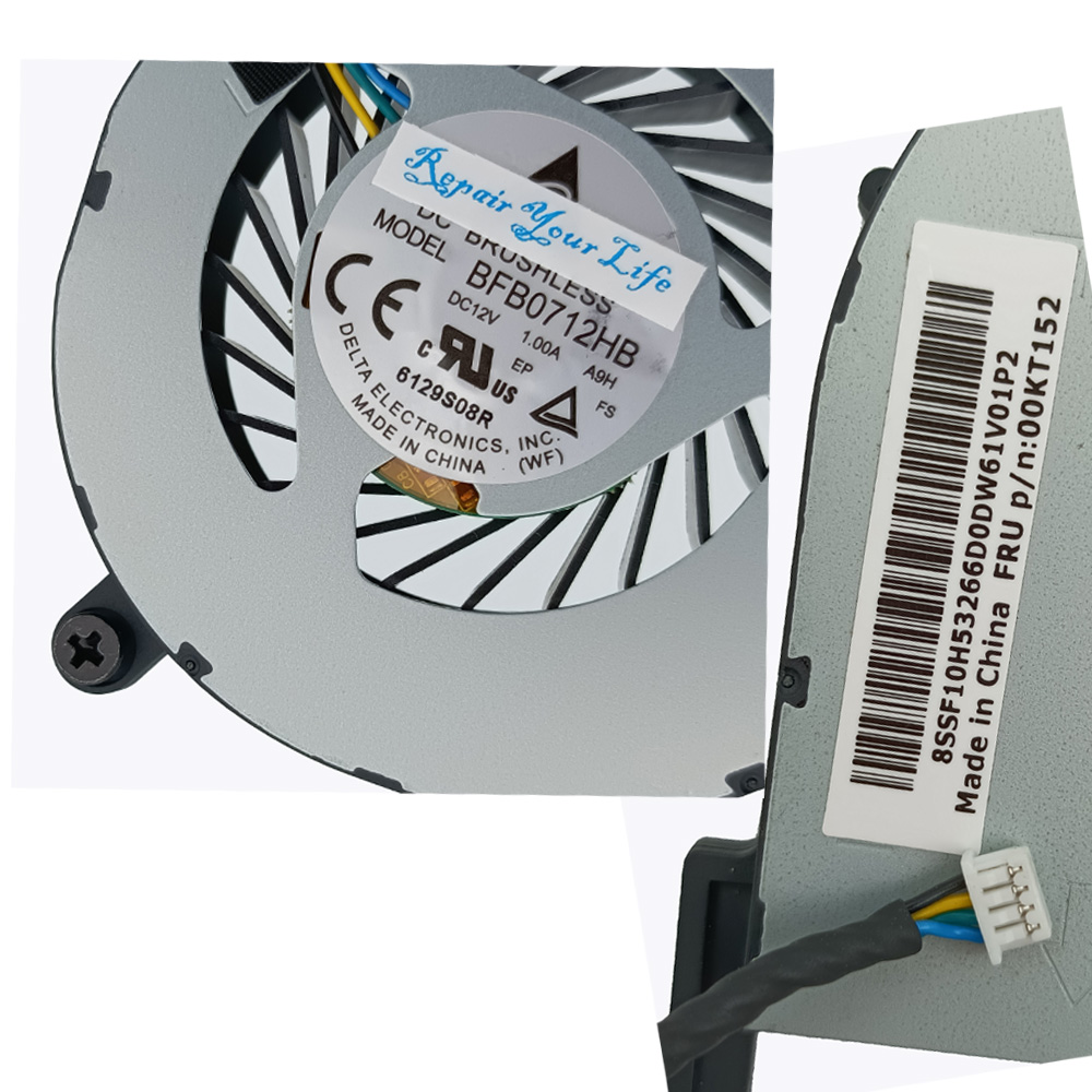 레노버 씽크센터 CPU 냉각 선풍기, 소형 PC 컴퓨터 - Laptop Accessories Computer 리뷰 및 가격