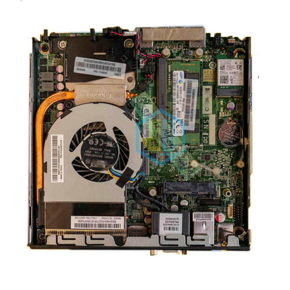 레노버 씽크센터 CPU 냉각 선풍기, 소형 PC 컴퓨터 - Laptop Accessories Computer 리뷰 및 가격