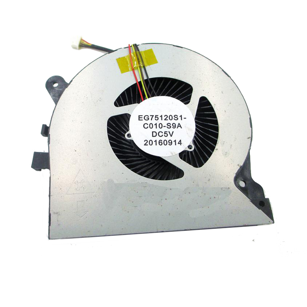 레노버 군단 Y720 Y720-15IKB 용 컴퓨터 팬 - Laptop Accessories Computer 리뷰 및 가격