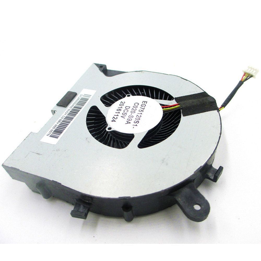 레노버 군단 Y720 Y720-15IKB 용 컴퓨터 팬 - Laptop Accessories Computer 리뷰 및 가격
