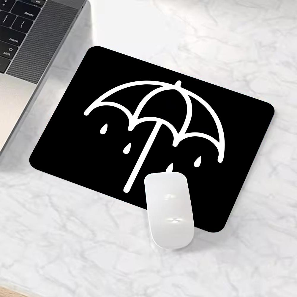 브링 미 투 더 호라이즌 마우스 선물 패드 PC 컴퓨터 - Laptop Accessories Writing Pad 리뷰 및 가격