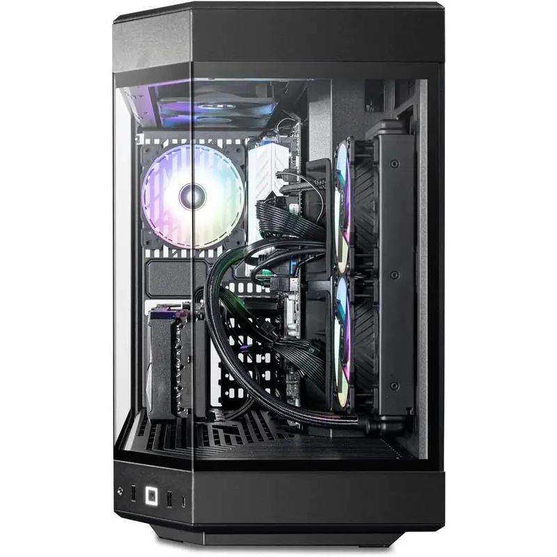 iBuyPower Pro Y60 게이밍 PC 컴퓨터 데 - Nvidia Vga Rtx 4070 리뷰 및 가격