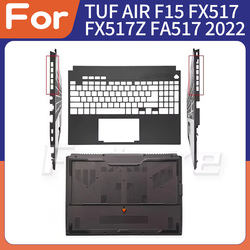TUF Dash FX517 FX517ZC FX517ZE - Laptop Accessories 2022 리뷰 및 가격