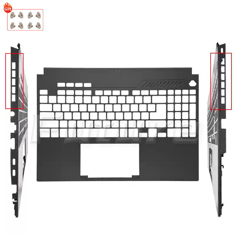 TUF Dash FX517 FX517ZC FX517ZE - Laptop Accessories 2022 리뷰 및 가격