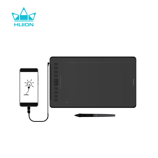 기타 컴퓨터 액세서리 8192 압력 레벨 터치바 H11 - Laptop Accessories Writing Pad 리뷰 및 가격