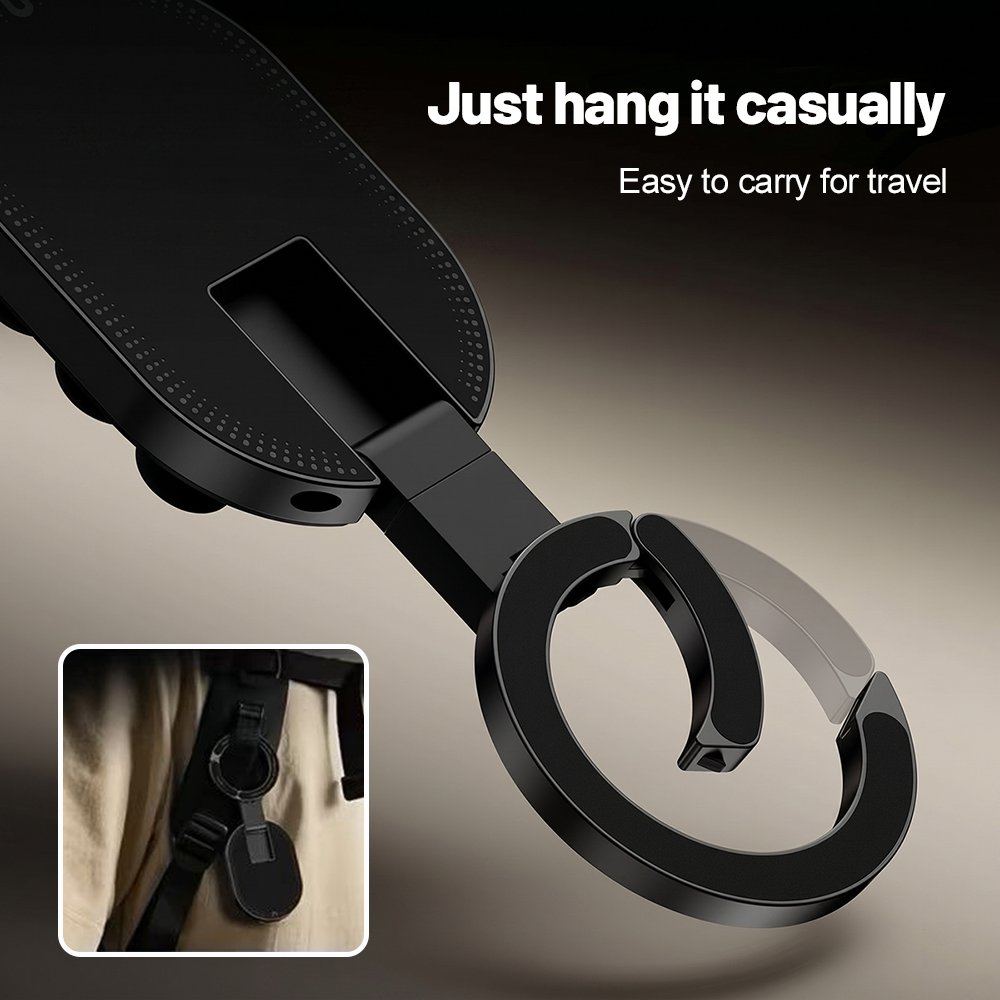 360 °   회전식 3-in-1 흡착식 자석 휴대폰  - Laptop Ergonomic Accessories 리뷰 및 가격