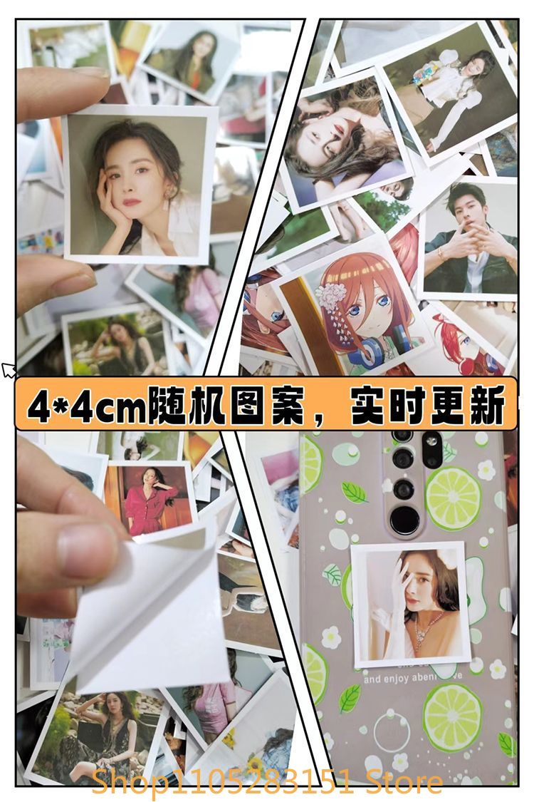 겐신 임팩트 알요샤 코스프레 애니메이션 스티커 귀여운  - Laptop Original Accessories 리뷰 및 가격