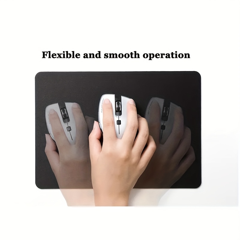 핫 레이저 패션 소형 마우스 패드 게임 액세서리 가비네 - Laptop Accessories Computer 리뷰 및 가격