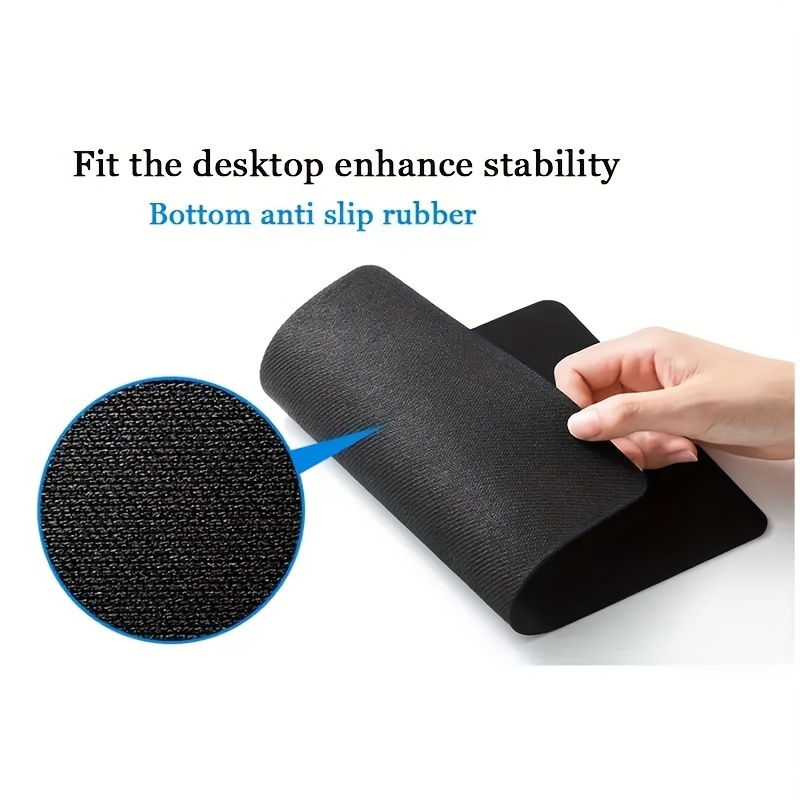 핫 레이저 패션 소형 마우스 패드 게임 액세서리 가비네 - Laptop Accessories Computer 리뷰 및 가격