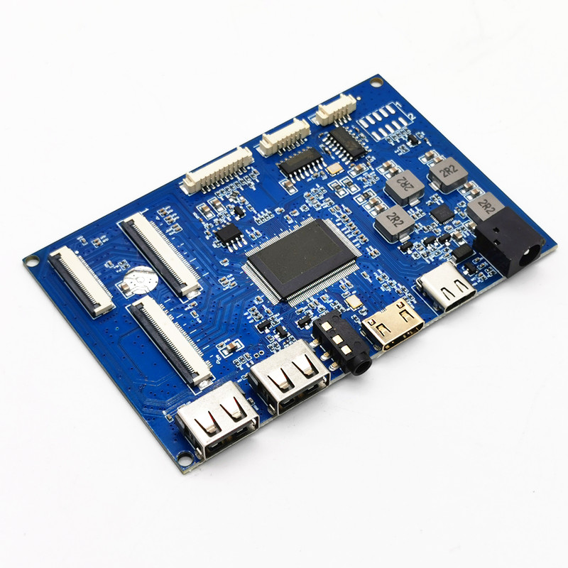 10.1-15.6인치 40핀 LVDS HDMI TYPE - Laptop Accessories For Gaming 리뷰 및 가격