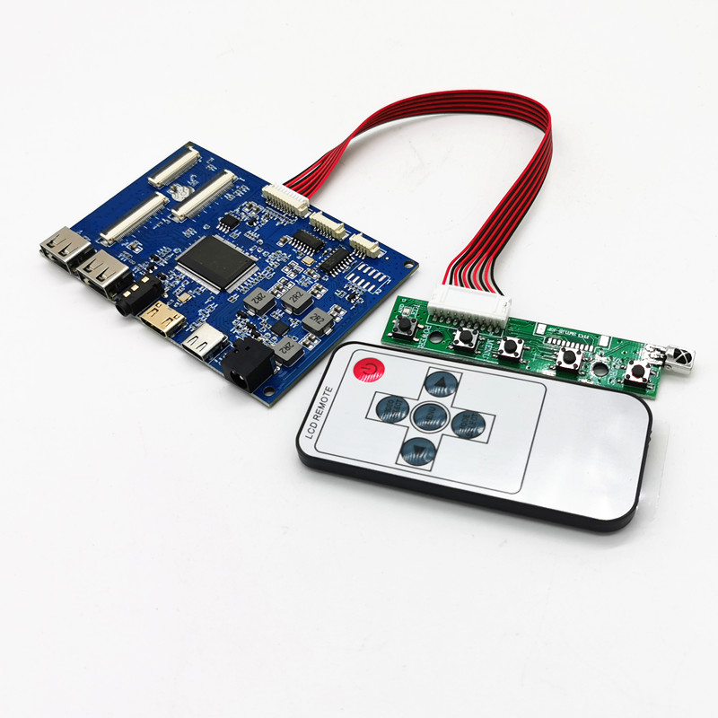 10.1-15.6인치 40핀 LVDS HDMI TYPE - Laptop Accessories For Gaming 리뷰 및 가격