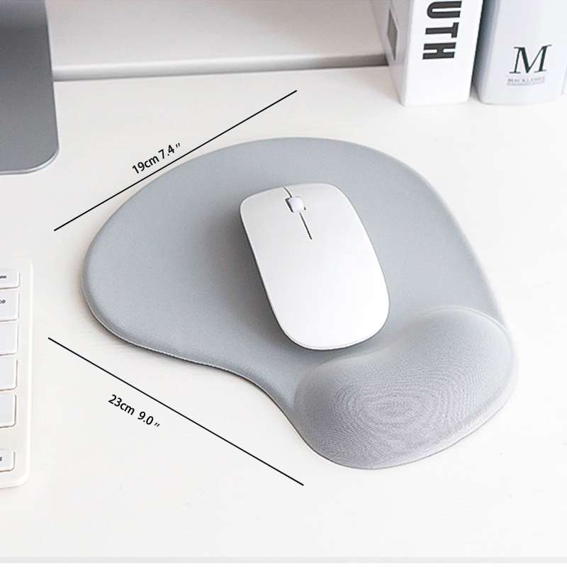 귀여운 손목 보호대 실리카 젤 지원 패드는 자유롭게 움 - Wrist Rest Gel 리뷰 및 가격