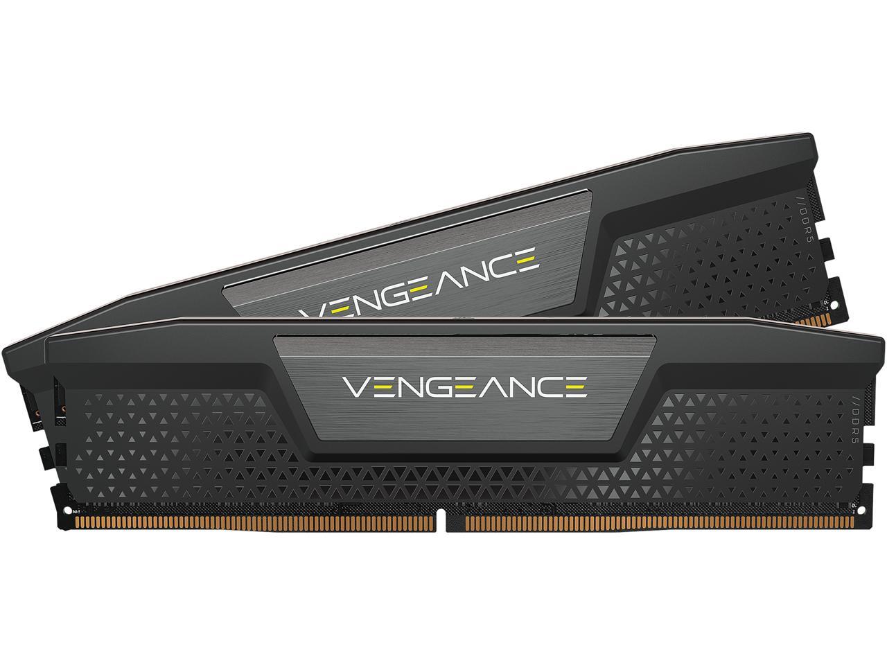 CORSAIR Vengeance 32GB (2 x 16 - Corsair Ram Vengeance 16Gb 리뷰 및 가격