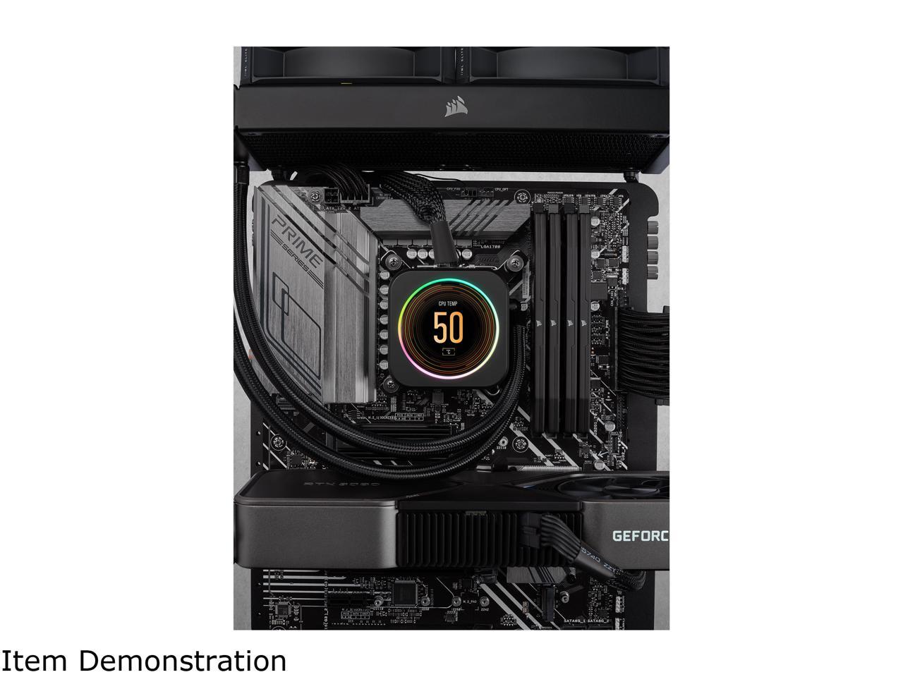 CORSAIR Vengeance 32GB (2 x 16 - Corsair Ram Vengeance 16Gb 리뷰 및 가격