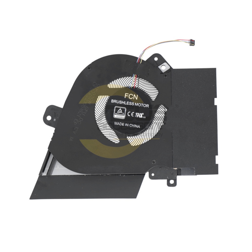 컴퓨터 냉각 팬, ASUS GU502 GU502LU G - Laptop Accessories Computer 리뷰 및 가격