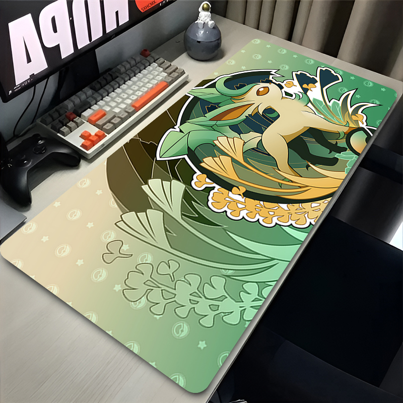 마우스 패드 게이머 P-포켓몬 리피온 대형 게임 액세서 - Laptop Accessories For Gaming 리뷰 및 가격
