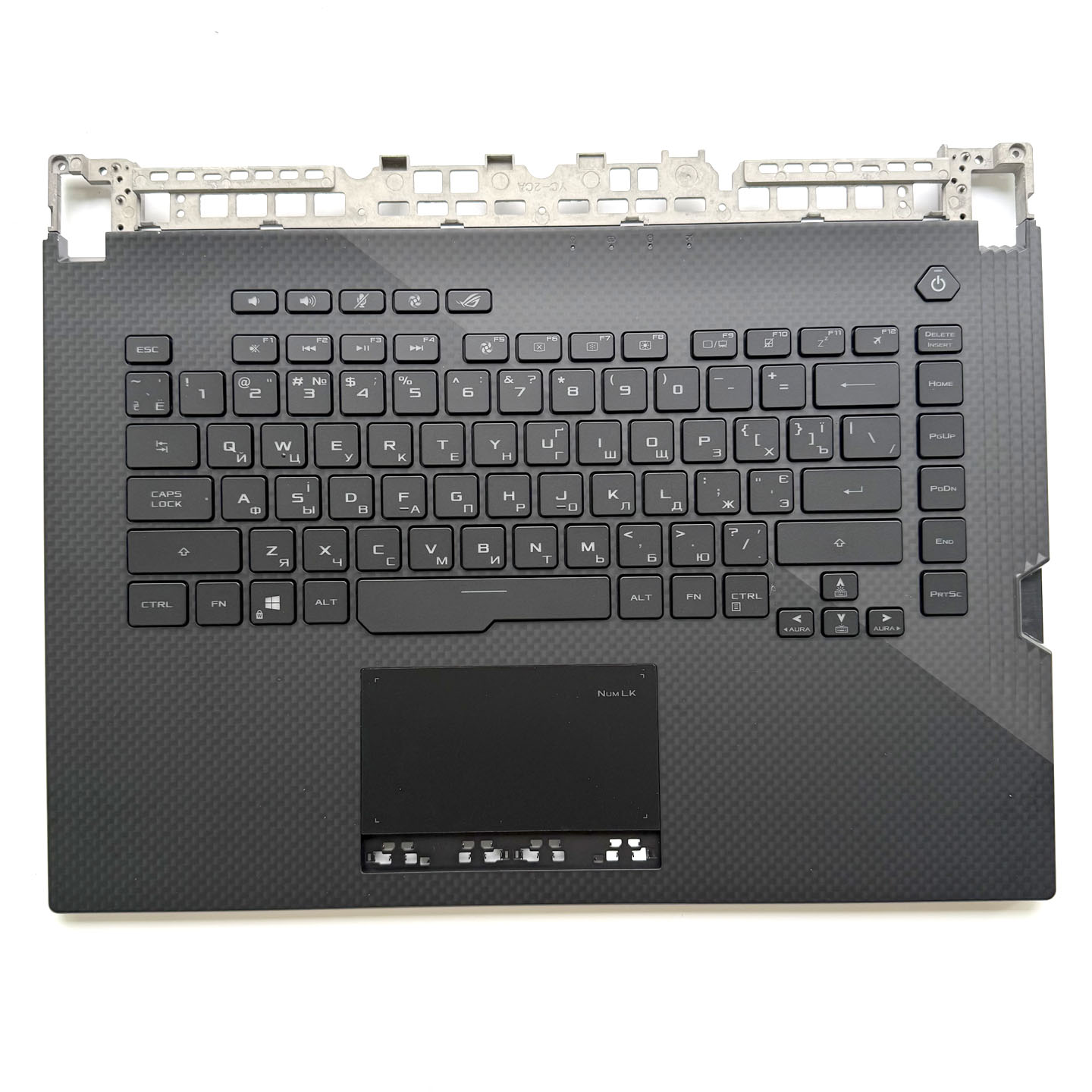 Rog Strix Scar 3/4, 2022 모델 G5 - Laptop Accessories 2022 리뷰 및 가격