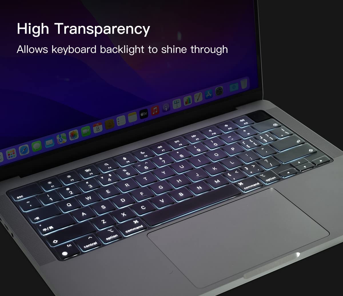 TPU 키보드 커버, 2022 년 출시 MacBook  - Laptop Accessories 2022 리뷰 및 가격