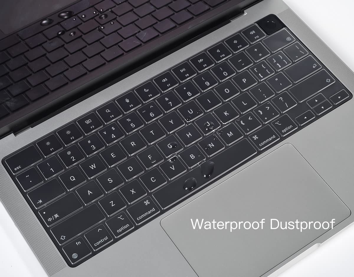TPU 키보드 커버, 2022 년 출시 MacBook  - Laptop Accessories 2022 리뷰 및 가격
