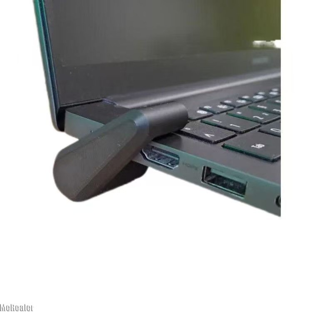 1쌍 3d 프린트된 노트북 냉각 스탠드(접착제 없음)  - Laptop Accessories 3D Print 리뷰 및 가격