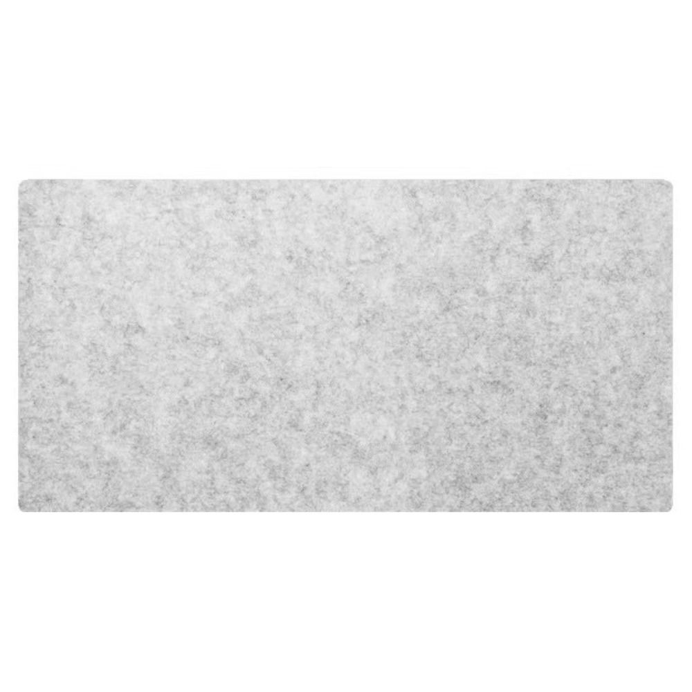 게이밍 액세서리 울 펠트 마우스 패드 라이팅 매트 대형 - Laptop Accessories Writing Pad 리뷰 및 가격