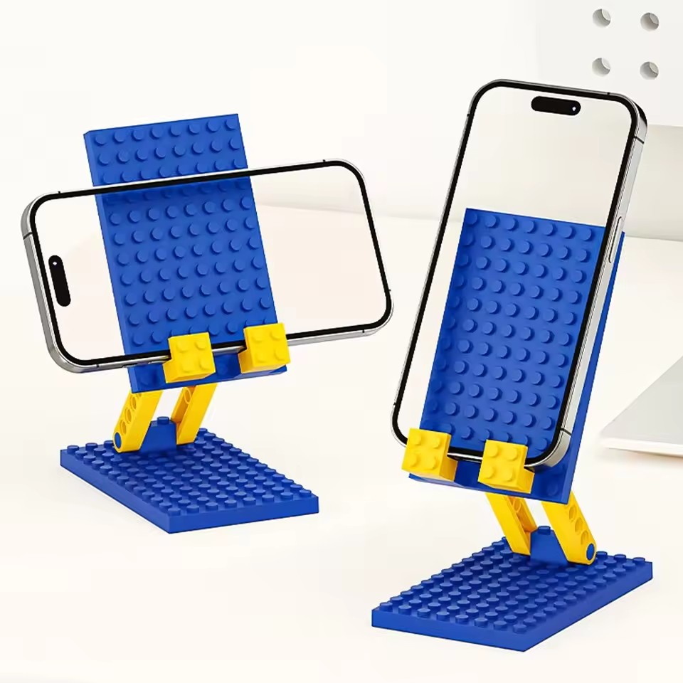유연한 접이식 휴대폰 거치대, 창의적인 접이식 데스크탑 - Laptop Ergonomic Accessories 리뷰 및 가격
