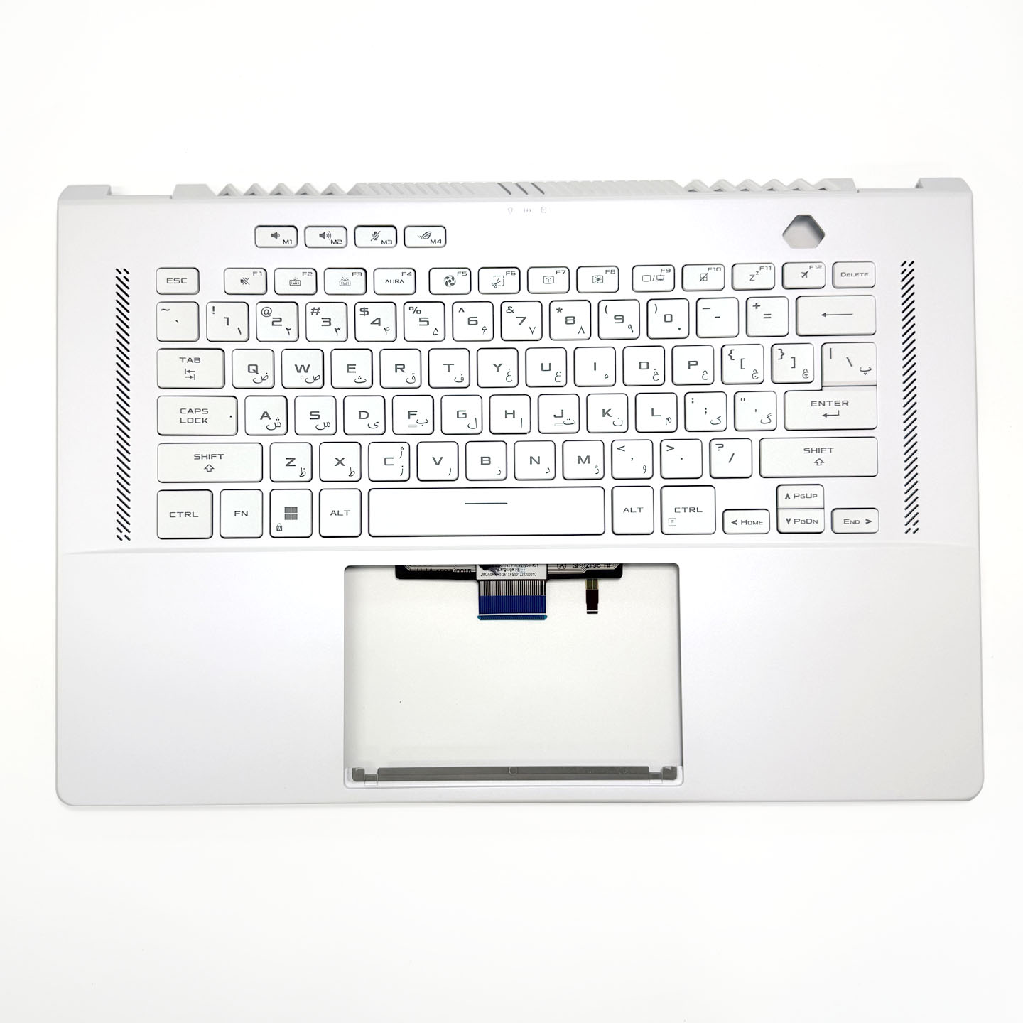 팬텀 15 2021/2022 모델용 Rog Zephyr - Laptop Accessories 2022 리뷰 및 가격