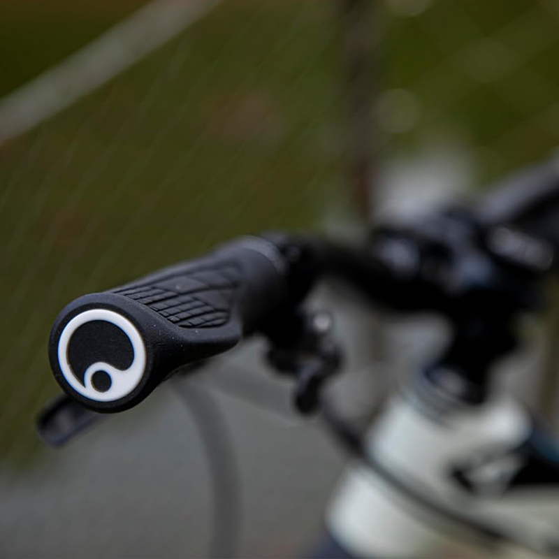 Ergon GA3 L 사이즈 인체공학적 올 마운틴 자전 - Wrist Rest Gel 리뷰 및 가격