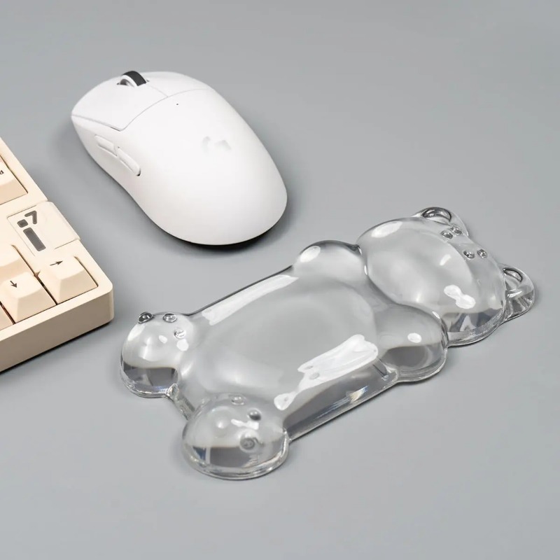 마우스용 젤 손목 받침대, 컴퓨터 마우스 손목 지지대, - Wrist Rest Gel 리뷰 및 가격