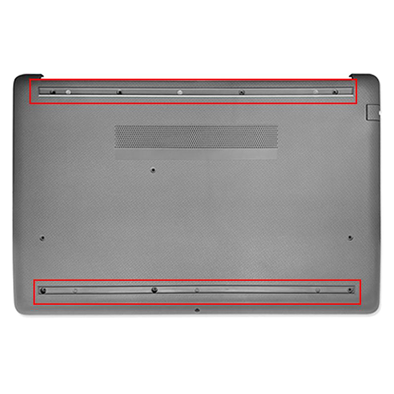 노트북 고무 스트립 바닥 케이스 발 패드 표면 노트북  - Laptop Accessories Computer 리뷰 및 가격