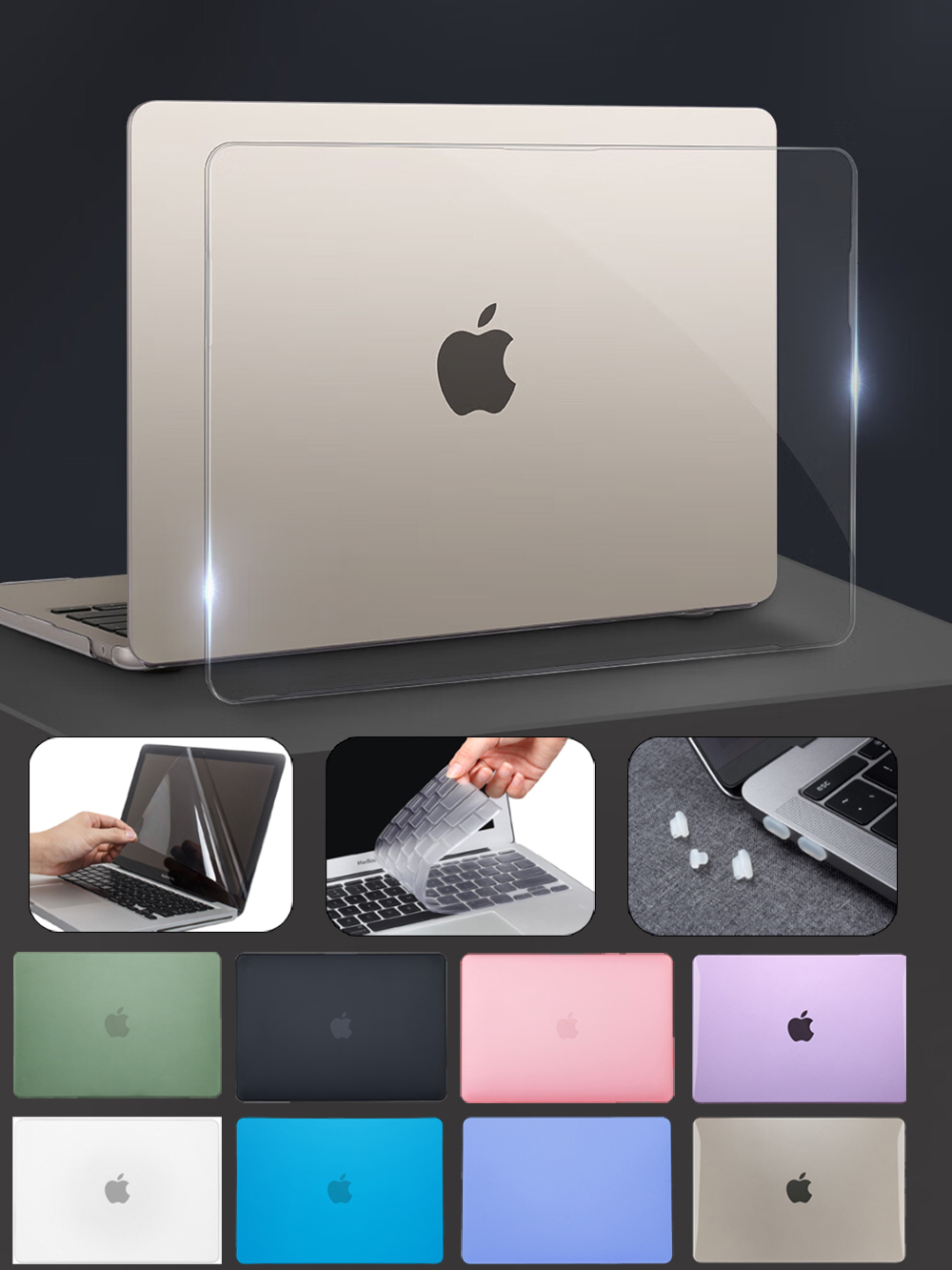 맥북 프로 13 케이스 2022 M1 A2338 M2  - Laptop Accessories 2022 리뷰 및 가격