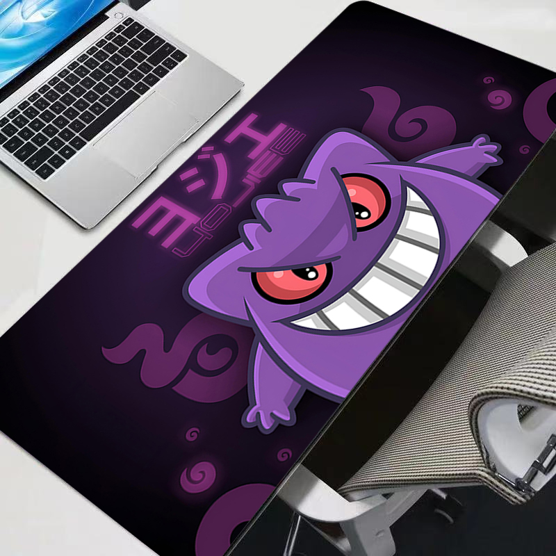 대형 마우스 패드 G-gengar 마우스 패드 사무실  - Laptop Accessories Computer 리뷰 및 가격