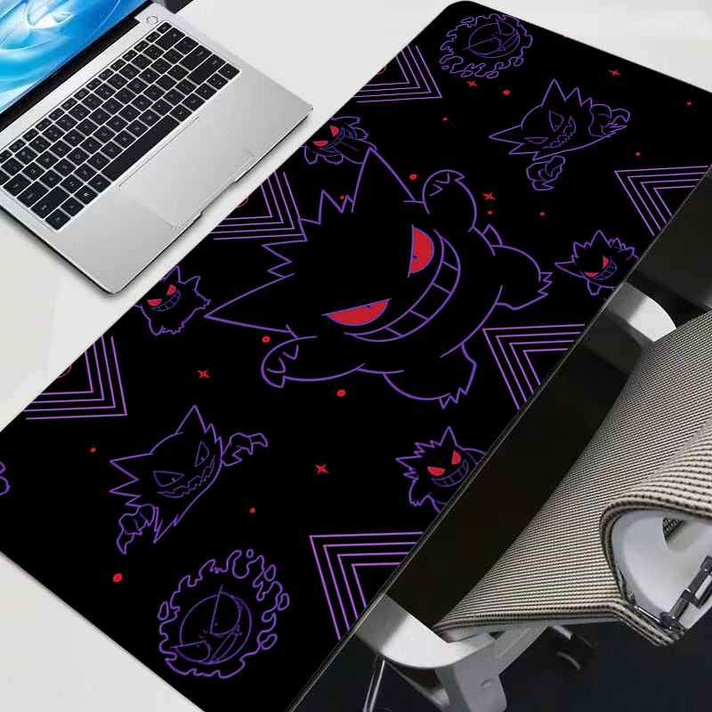 대형 마우스 패드 G-gengar 마우스 패드 사무실  - Laptop Accessories Computer 리뷰 및 가격