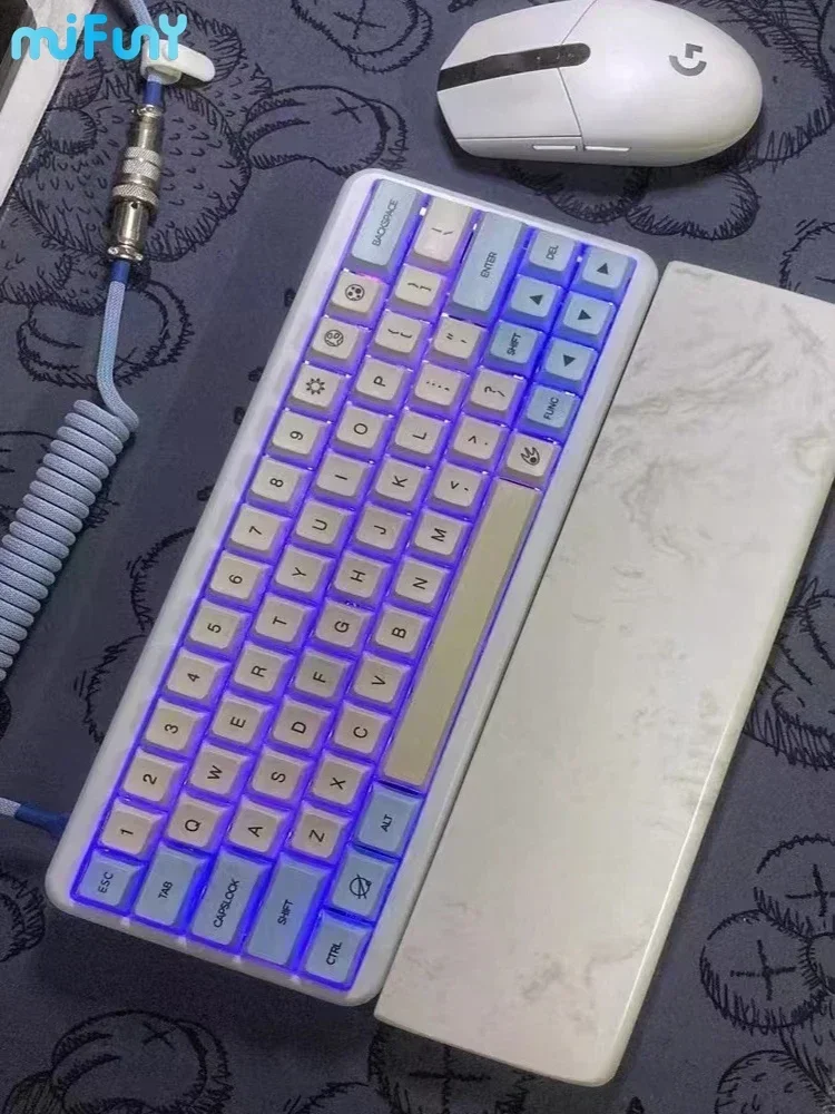 대리석 키보드 손목 받침대 편안한 손목 받침대 60/6 - Wrist Rest Gel 리뷰 및 가격
